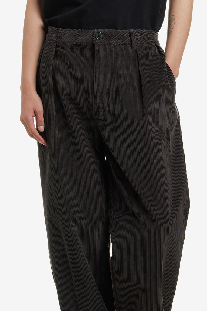 CORD SUIT PANT - WORKSOUT WORLDWIDE