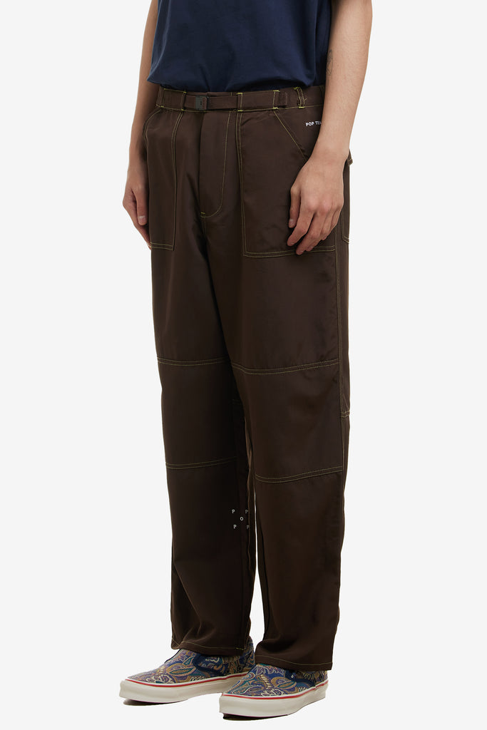 PHATIQUE FARM PANT - WORKSOUT WORLDWIDE