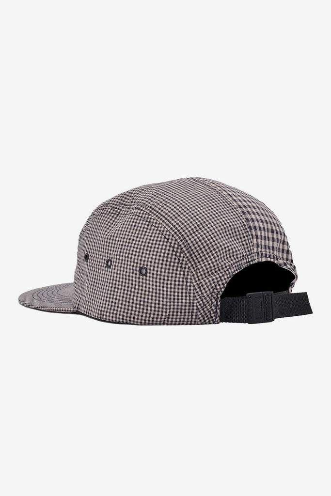 FIVE PANEL HAT - WORKSOUT WORLDWIDE