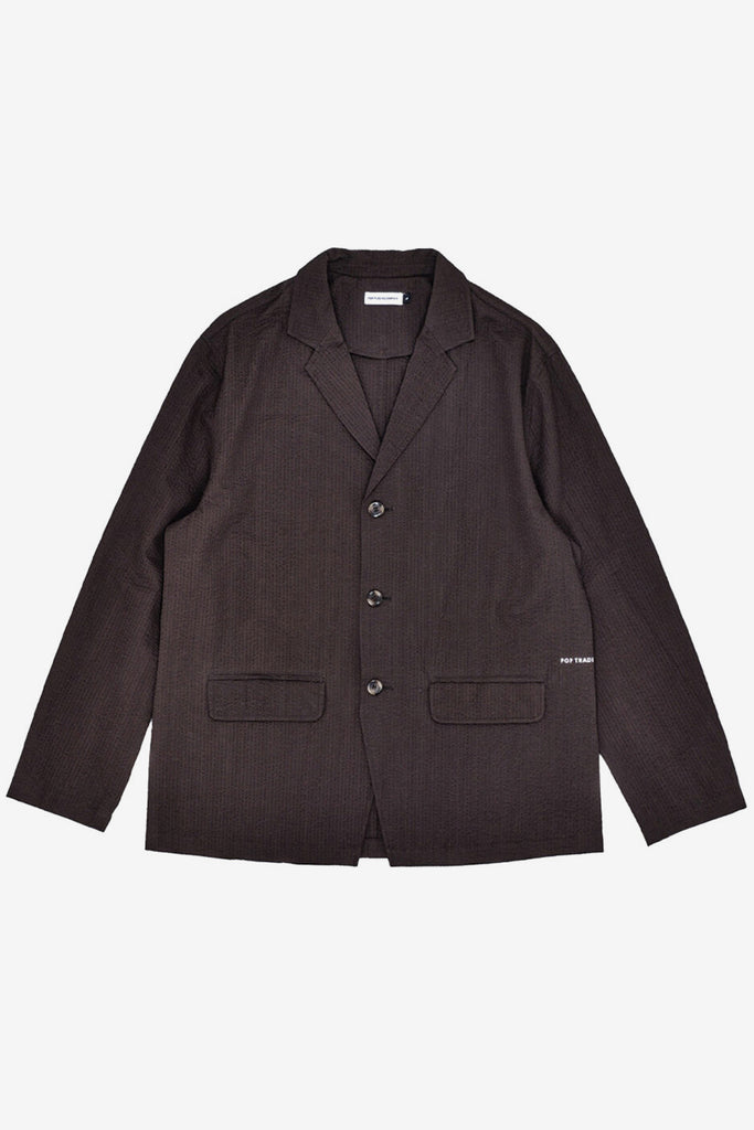 HEWITT SUIT JACKET - WORKSOUT WORLDWIDE