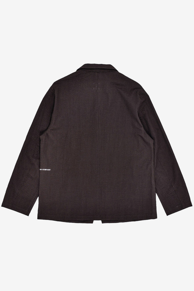 HEWITT SUIT JACKET - WORKSOUT WORLDWIDE