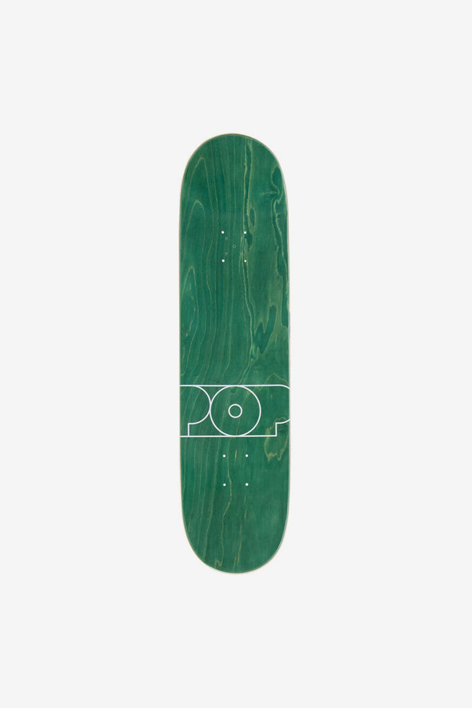 TULIP SKATEBOARD 8.125 - WORKSOUT WORLDWIDE