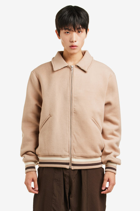 VARSITY JACKET