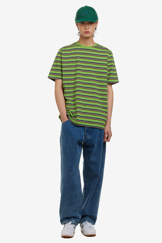 DRS DENIM PANTS - WORKSOUT WORLDWIDE