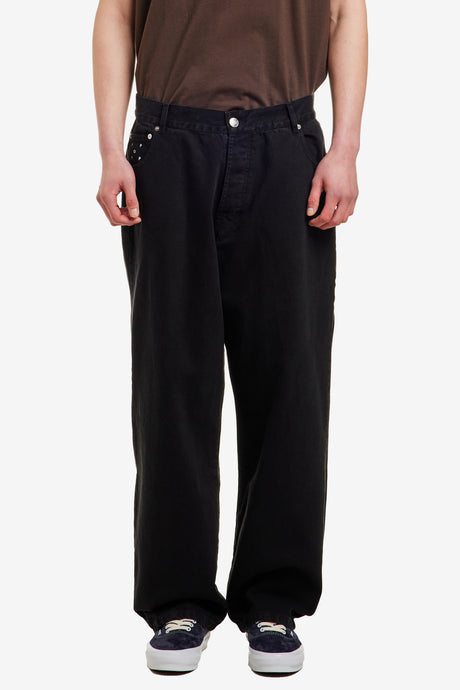 DRS DENIM PANTS