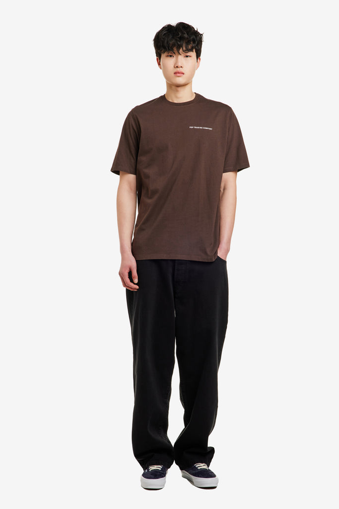 DRS DENIM PANTS - WORKSOUT WORLDWIDE