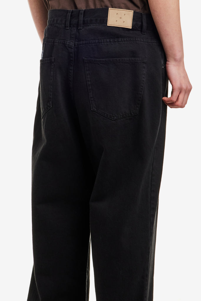DRS DENIM PANTS - WORKSOUT WORLDWIDE