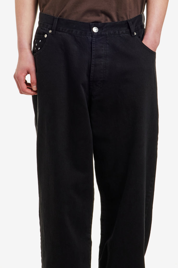 DRS DENIM PANTS - WORKSOUT WORLDWIDE