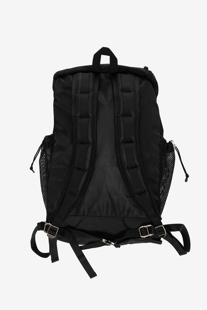 BACKPACK - WORKSOUT WORLDWIDE