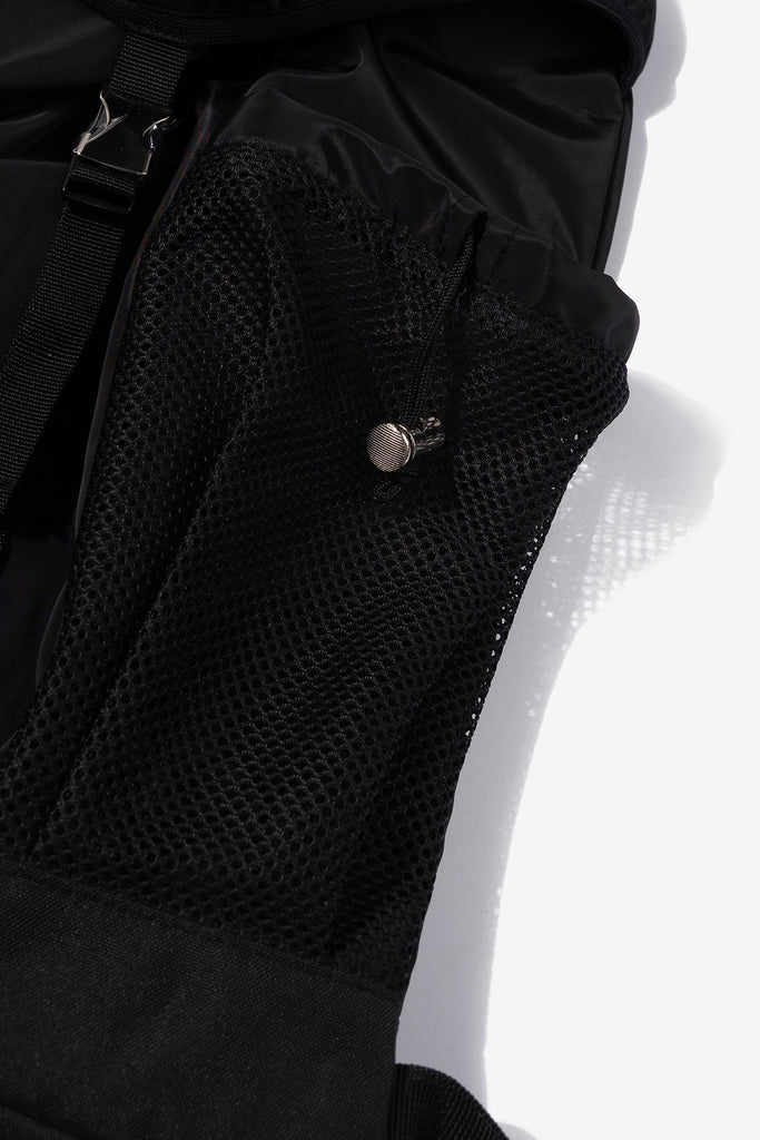 BACKPACK - WORKSOUT WORLDWIDE