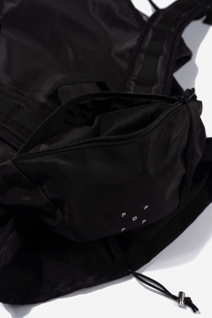 BACKPACK - WORKSOUT WORLDWIDE