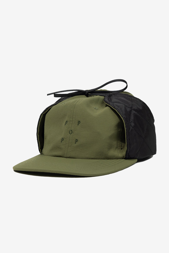 EARFLAP HAT - WORKSOUT WORLDWIDE