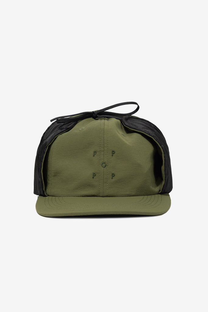 EARFLAP HAT - WORKSOUT WORLDWIDE