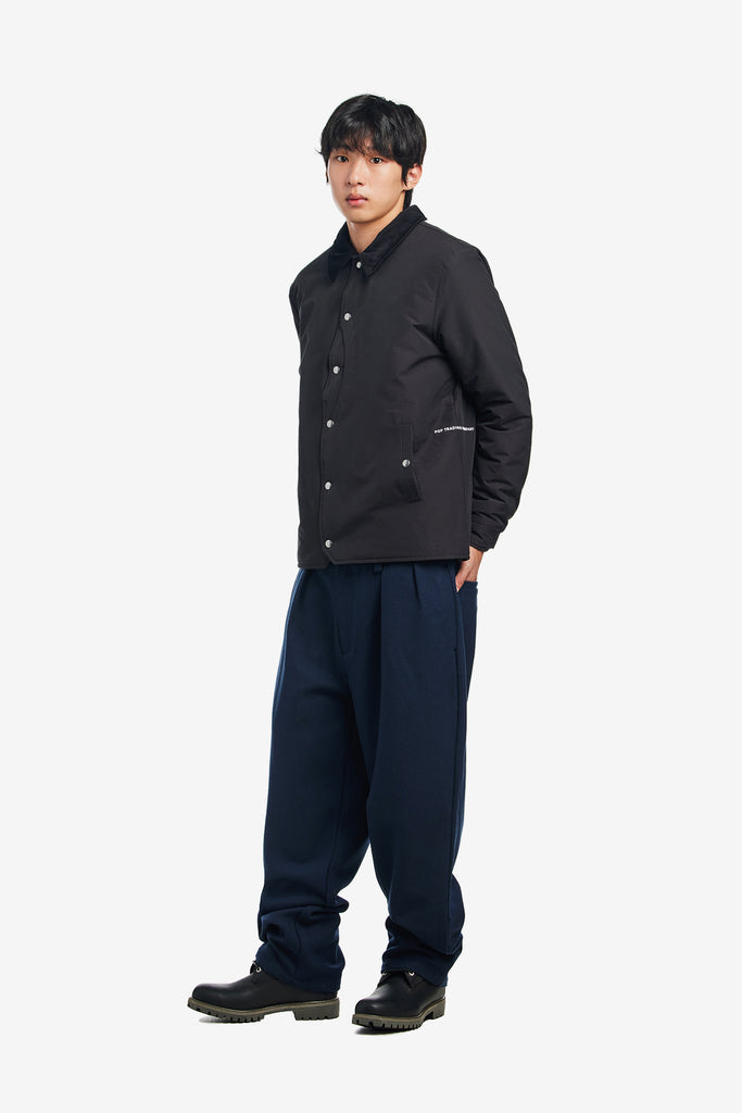 PADDED JACKET - WORKSOUT WORLDWIDE