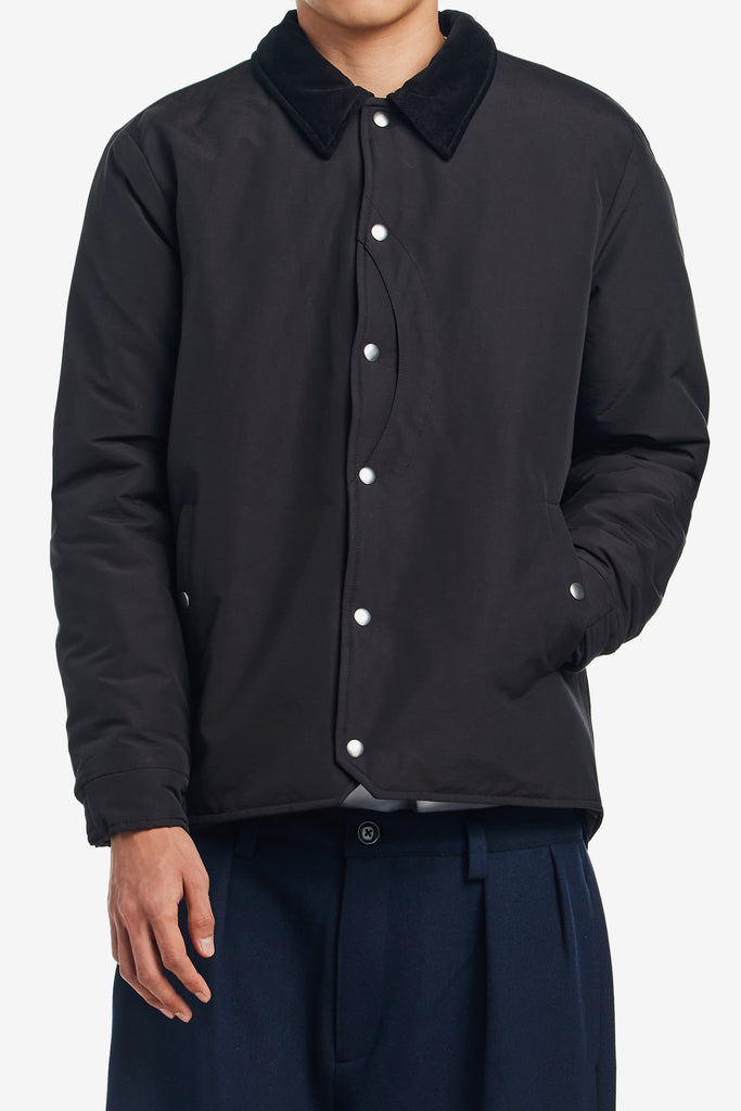 PADDED JACKET - WORKSOUT WORLDWIDE