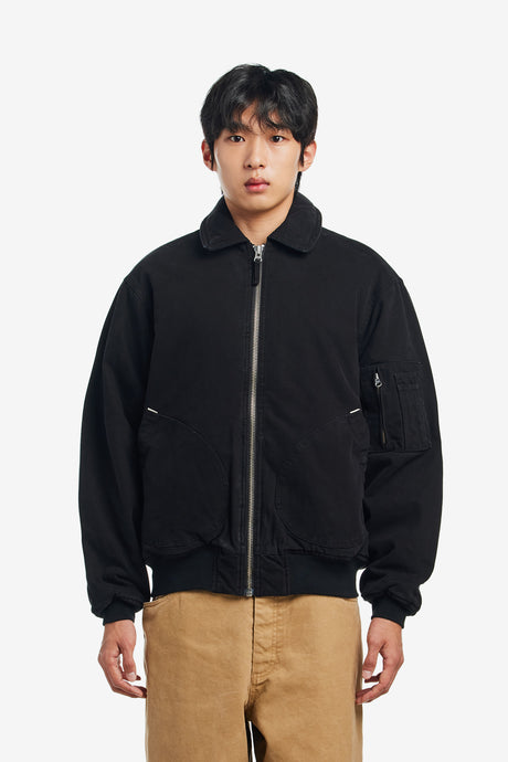 FLIGHT JACKET