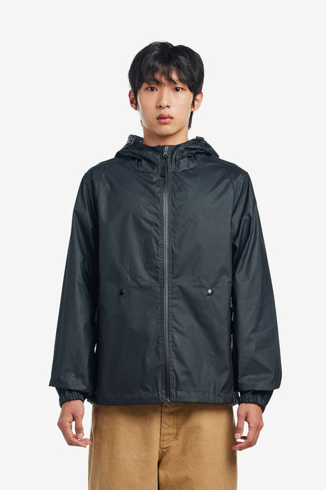 REVERSIBLE TECH JACKET