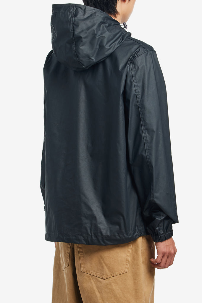 REVERSIBLE TECH JACKET - WORKSOUT WORLDWIDE