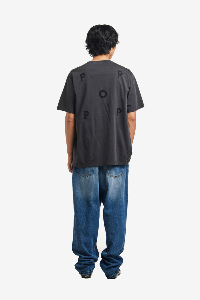 DRS DENIM SEAM PANTS - WORKSOUT WORLDWIDE