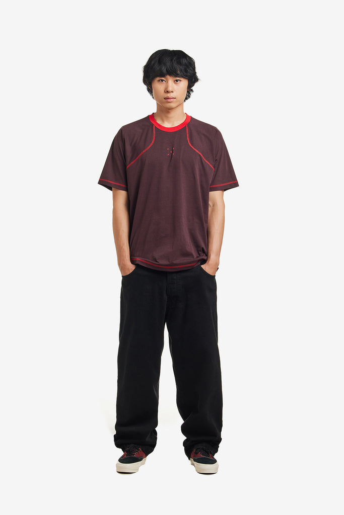 DRS DENIM ARCH PANTS - WORKSOUT WORLDWIDE