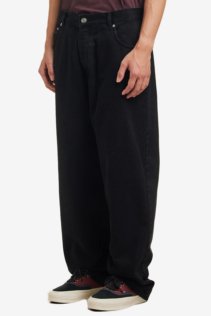 DRS DENIM ARCH PANTS - WORKSOUT WORLDWIDE