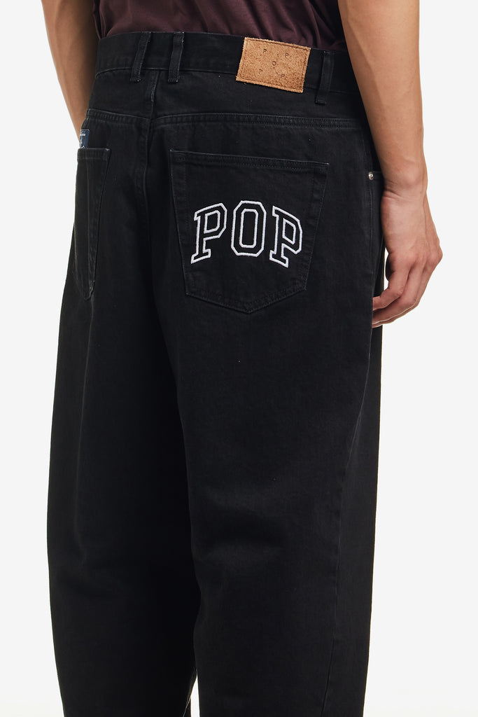DRS DENIM ARCH PANTS - WORKSOUT WORLDWIDE
