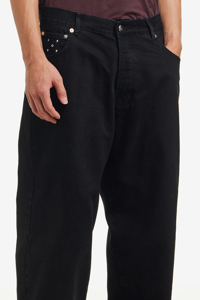 DRS DENIM ARCH PANTS - WORKSOUT WORLDWIDE