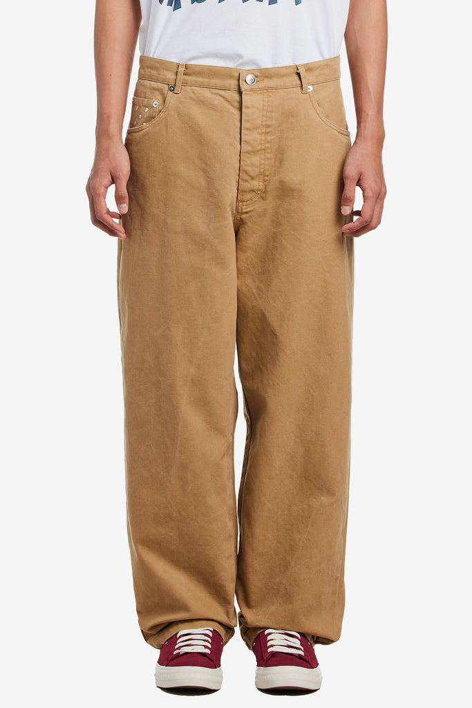 DRS PANTS - WORKSOUT WORLDWIDE