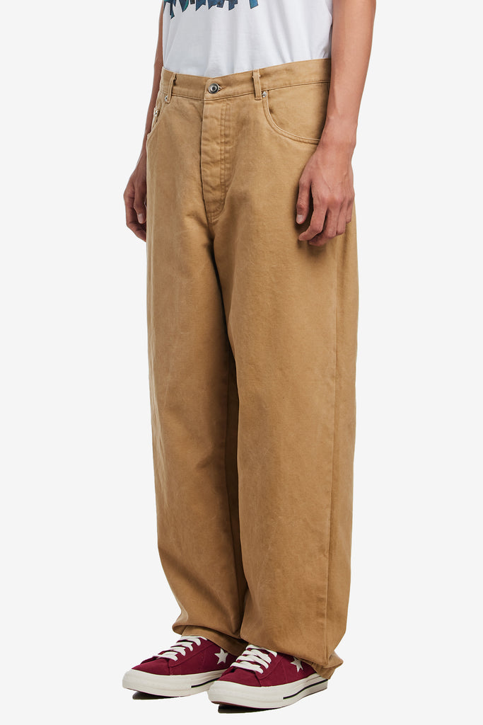 DRS PANTS - WORKSOUT WORLDWIDE