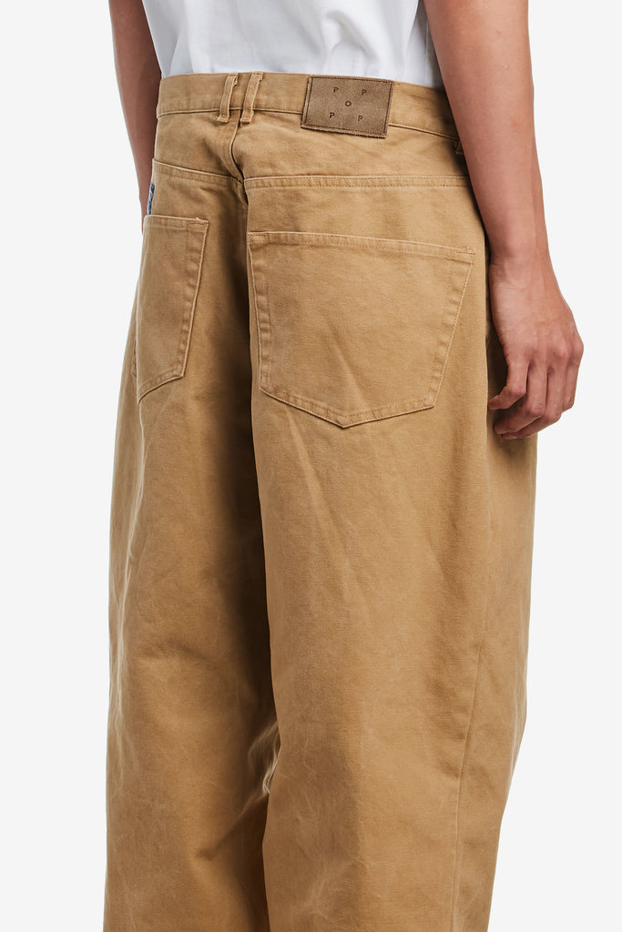 DRS PANTS - WORKSOUT WORLDWIDE