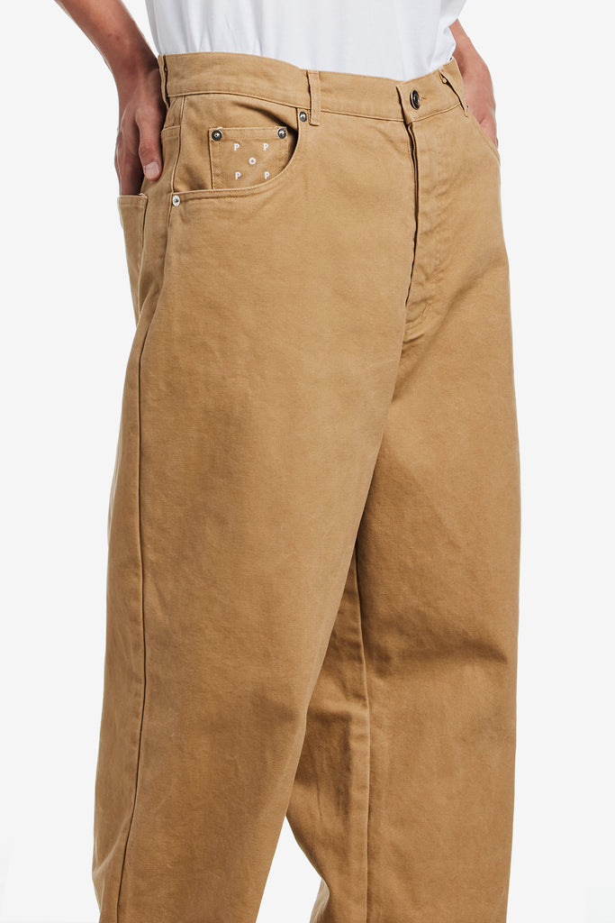 DRS PANTS - WORKSOUT WORLDWIDE