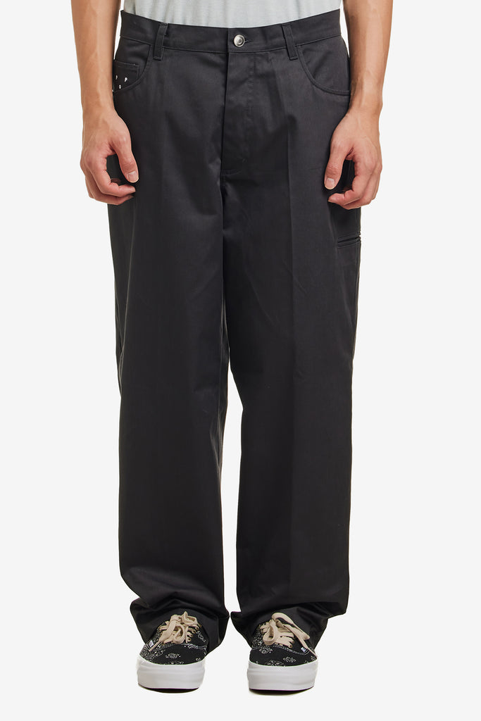 DRS WORKER PANTS - WORKSOUT WORLDWIDE