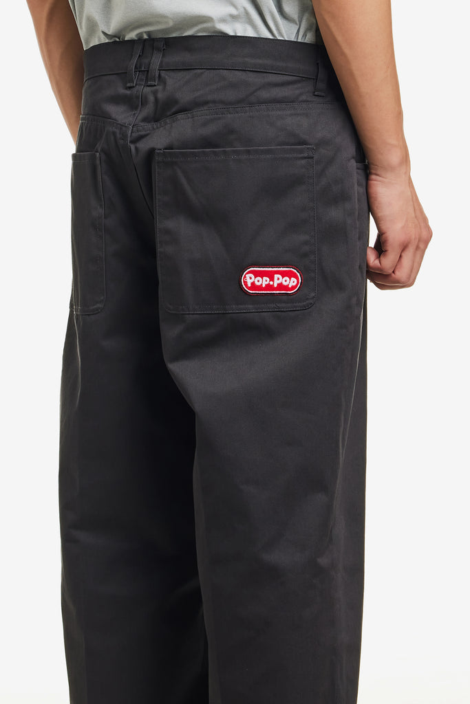 DRS WORKER PANTS - WORKSOUT WORLDWIDE