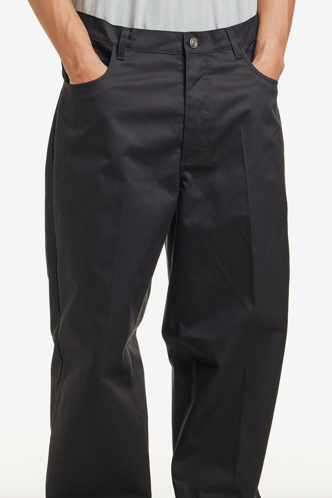 DRS WORKER PANTS - WORKSOUT WORLDWIDE
