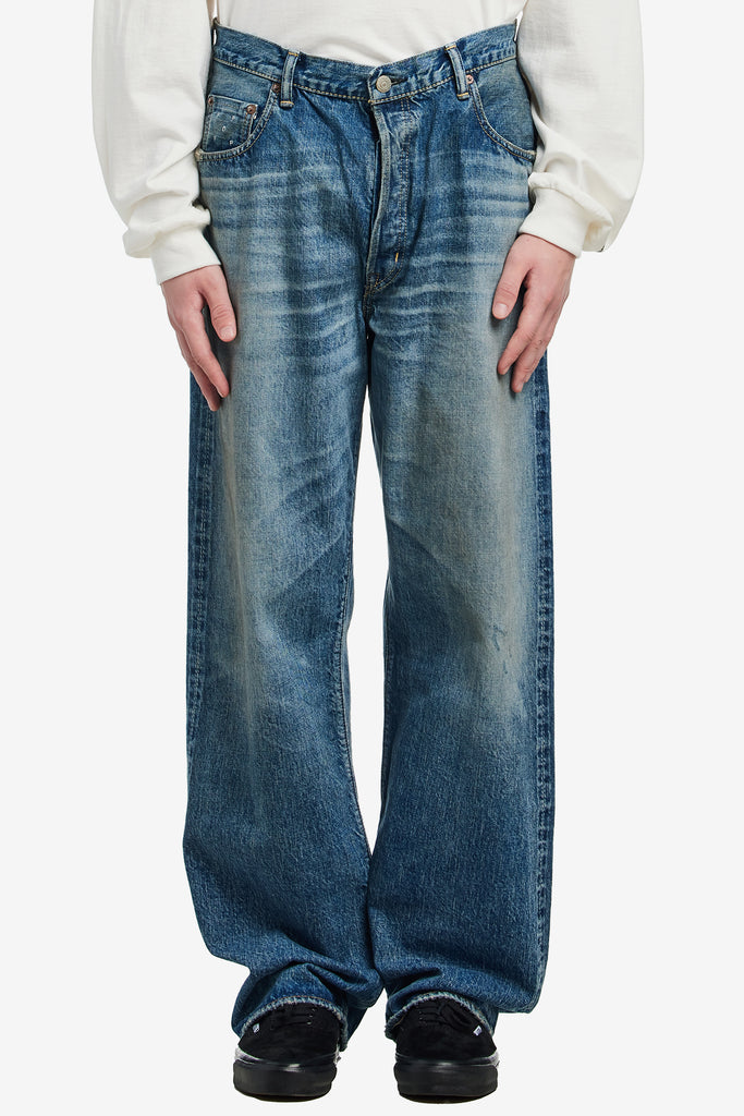 HW DRS PANTS DARTFORD - WORKSOUT WORLDWIDE