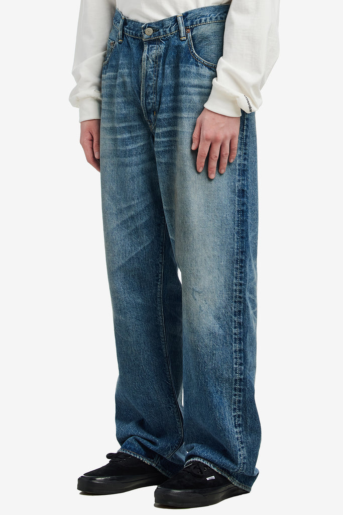 HW DRS PANTS DARTFORD - WORKSOUT WORLDWIDE