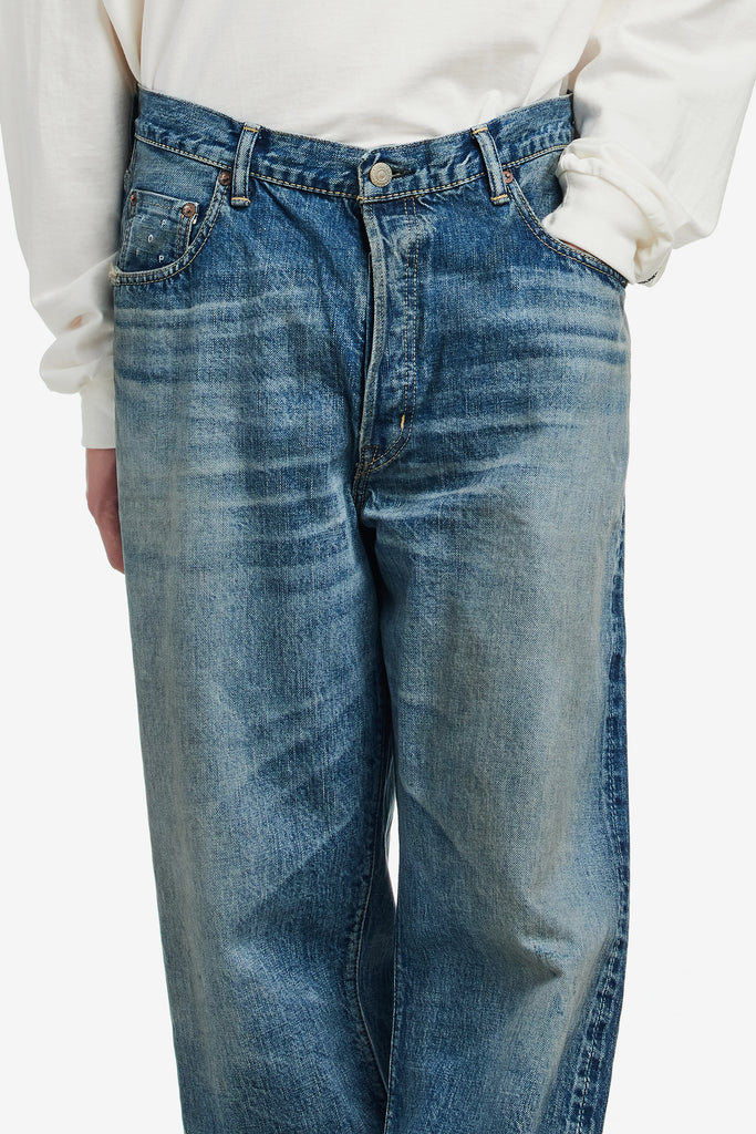 HW DRS PANTS DARTFORD - WORKSOUT WORLDWIDE