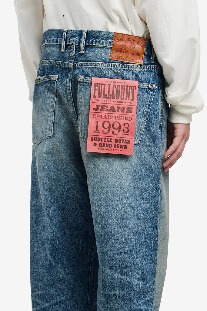 HW DRS PANTS DARTFORD - WORKSOUT WORLDWIDE