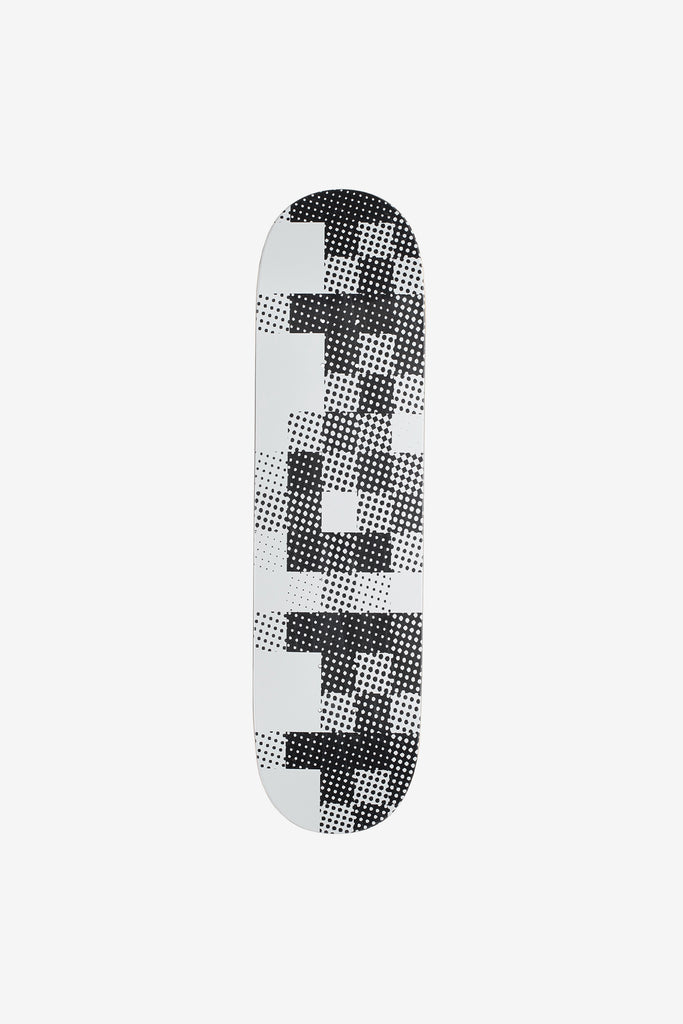 PIXEL SKATEBOARD - WORKSOUT WORLDWIDE