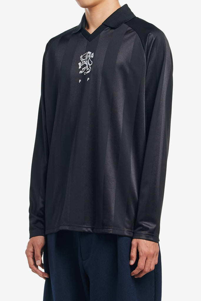 SPORTIF LONGSLEEVE T-SHIRT - WORKSOUT WORLDWIDE