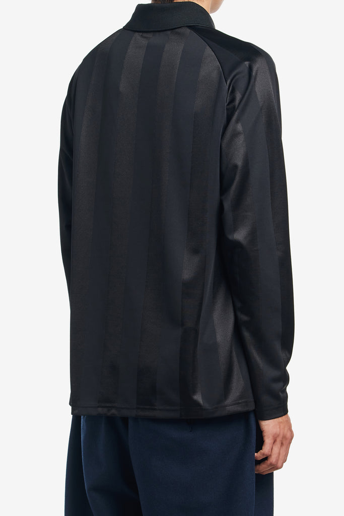 SPORTIF LONGSLEEVE T-SHIRT - WORKSOUT WORLDWIDE