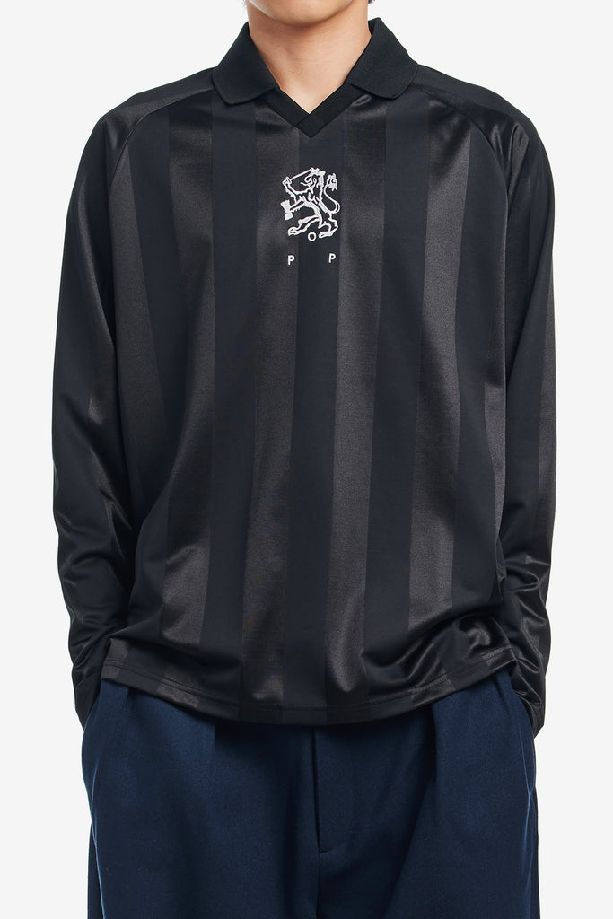 SPORTIF LONGSLEEVE T-SHIRT - WORKSOUT WORLDWIDE