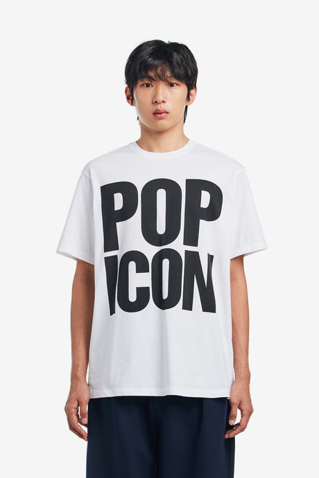 POP ICON T-SHIRT