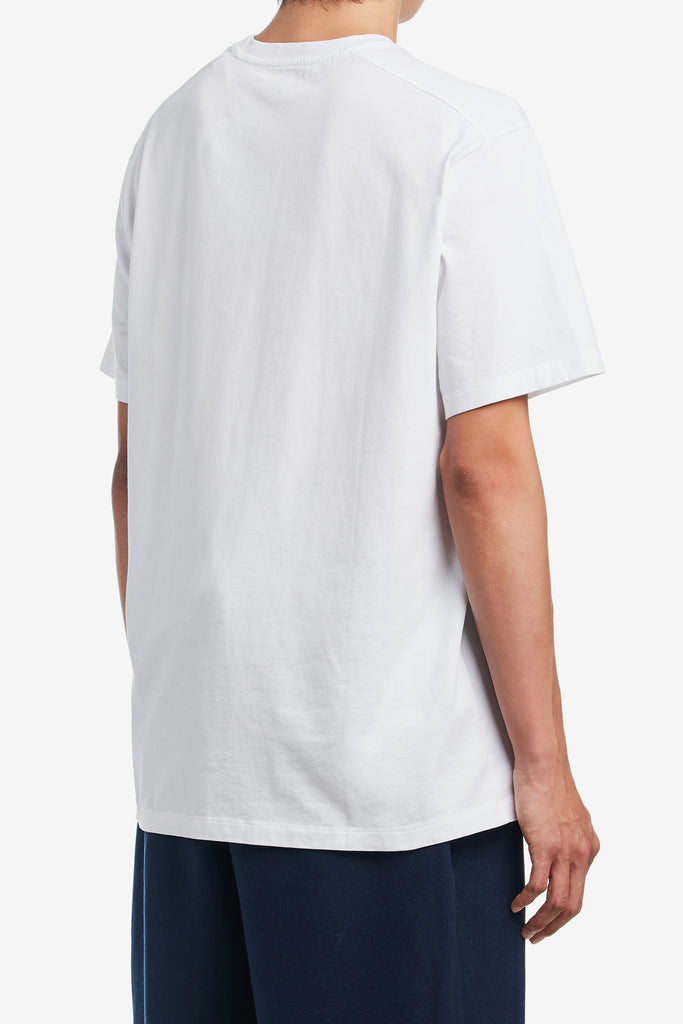 POP ICON T-SHIRT - WORKSOUT WORLDWIDE