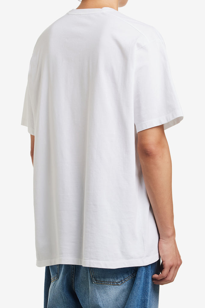 CATCH T-SHIRT - WORKSOUT WORLDWIDE