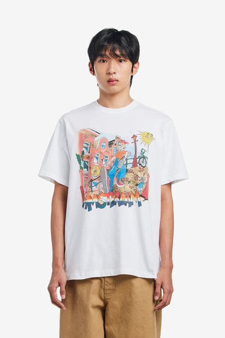 BEN-G AMSTERDAM T-SHIRT