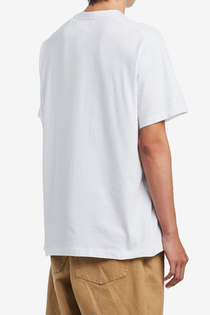 BEN-G AMSTERDAM T-SHIRT - WORKSOUT WORLDWIDE