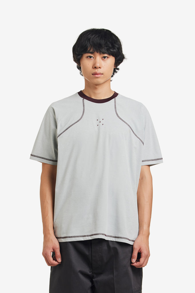 SPORTS T-SHIRT - WORKSOUT WORLDWIDE