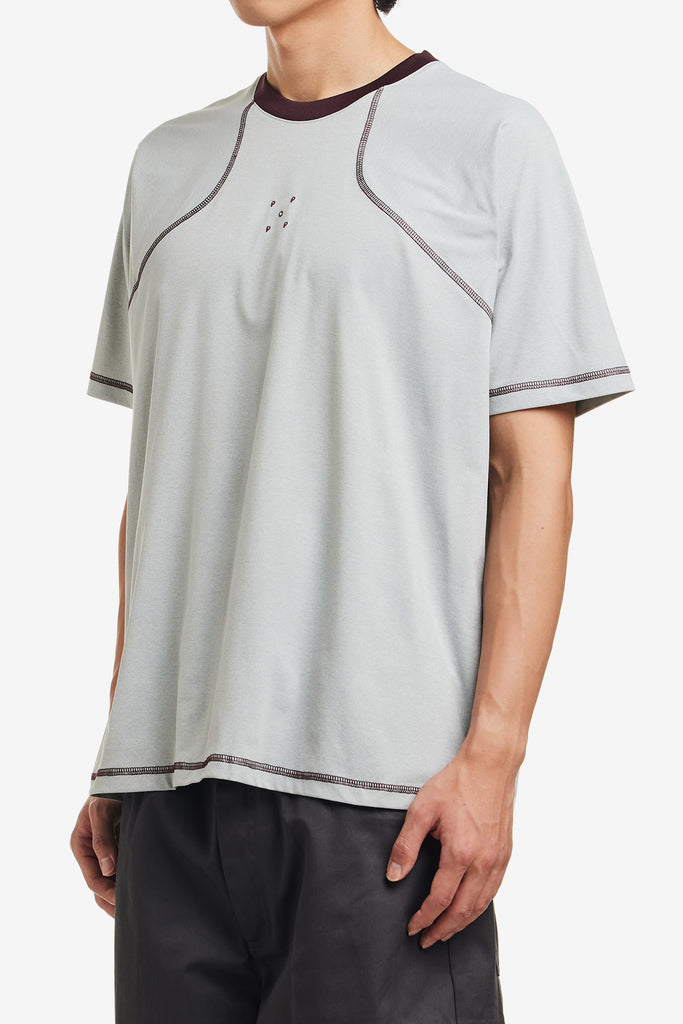 SPORTS T-SHIRT - WORKSOUT WORLDWIDE