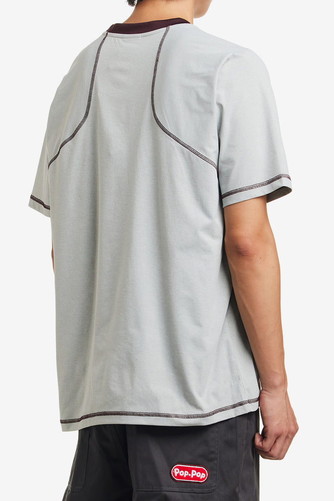 SPORTS T-SHIRT - WORKSOUT WORLDWIDE